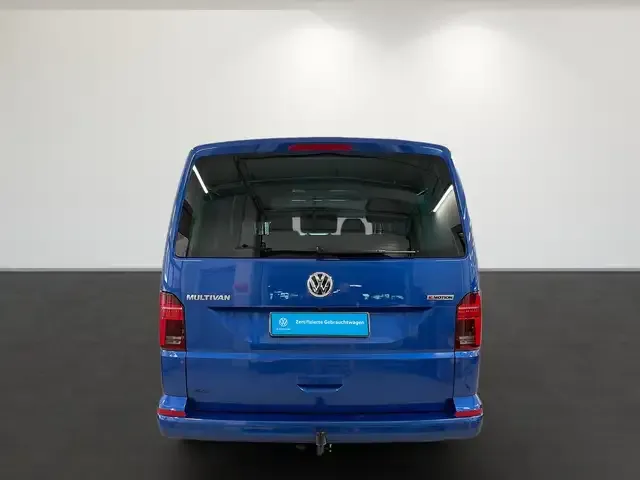Volkswagen T6.1 Multivan