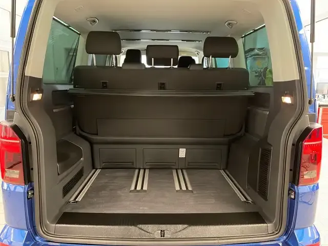 Volkswagen T6.1 Multivan