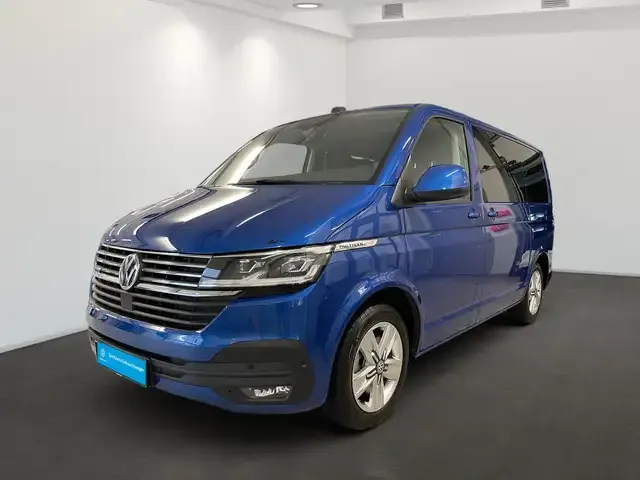 Volkswagen T6.1 Multivan