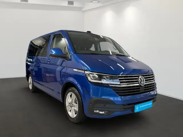 Volkswagen T6.1 Multivan