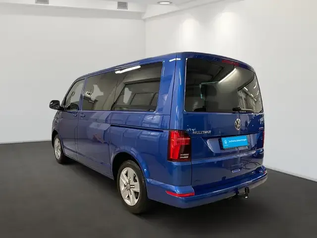 Volkswagen T6.1 Multivan