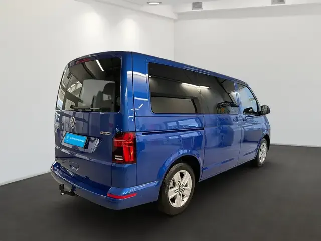 Volkswagen T6.1 Multivan