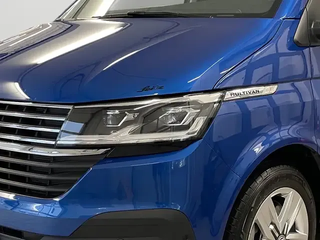 Volkswagen T6.1 Multivan