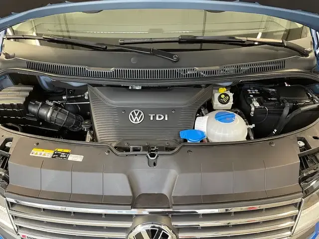 Volkswagen T6.1 Multivan