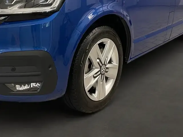 Volkswagen T6.1 Multivan