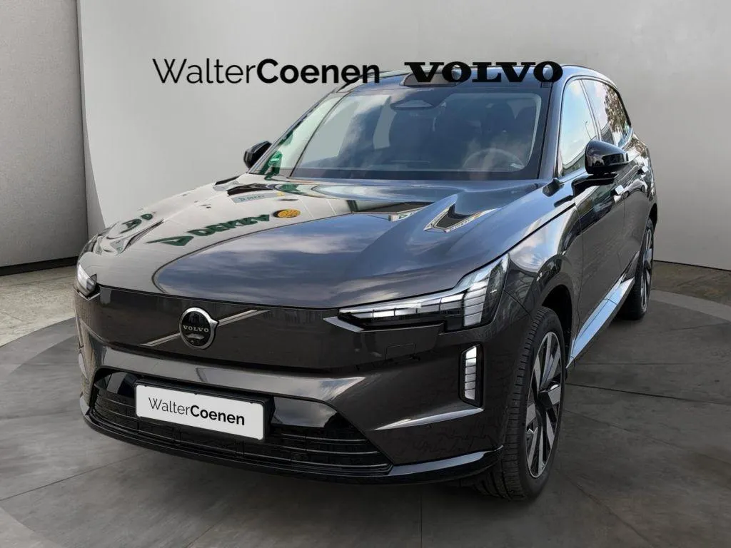 Volvo EX90