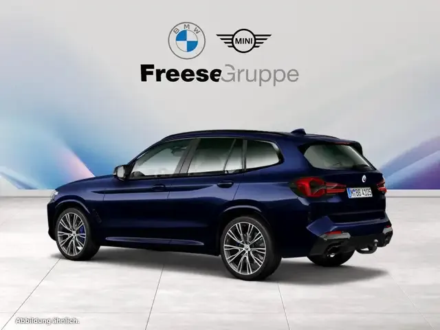 BMW X3 M