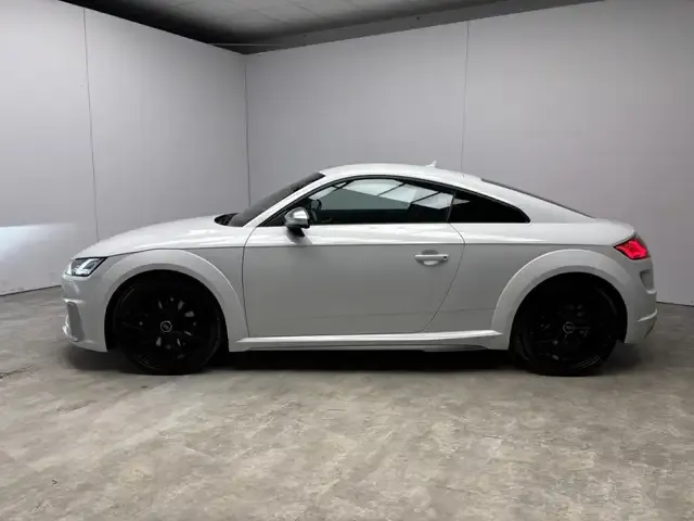 Audi TTS