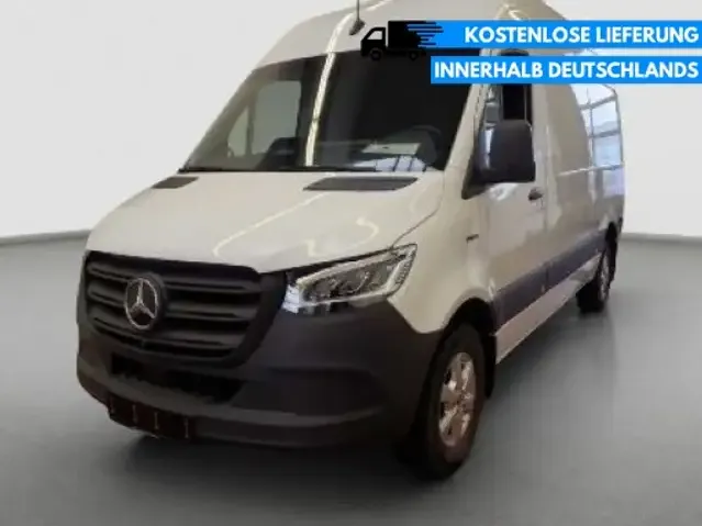 Mercedes-Benz Sonstige