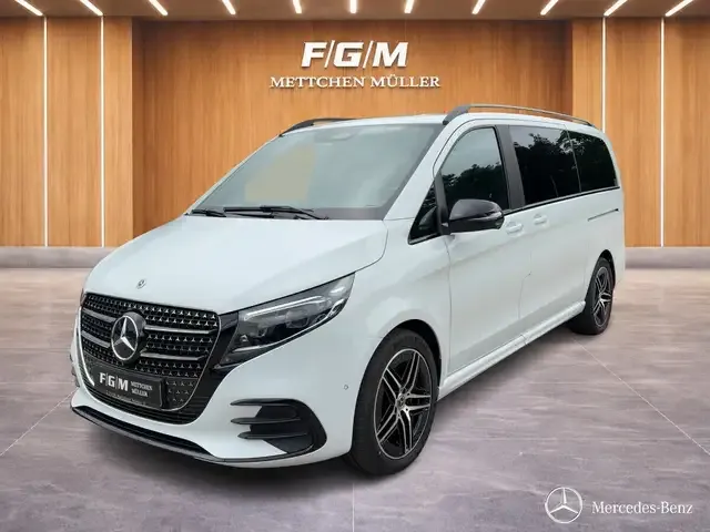 Mercedes-Benz V 300
