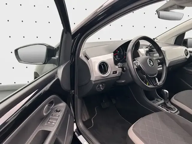 Volkswagen e-up!