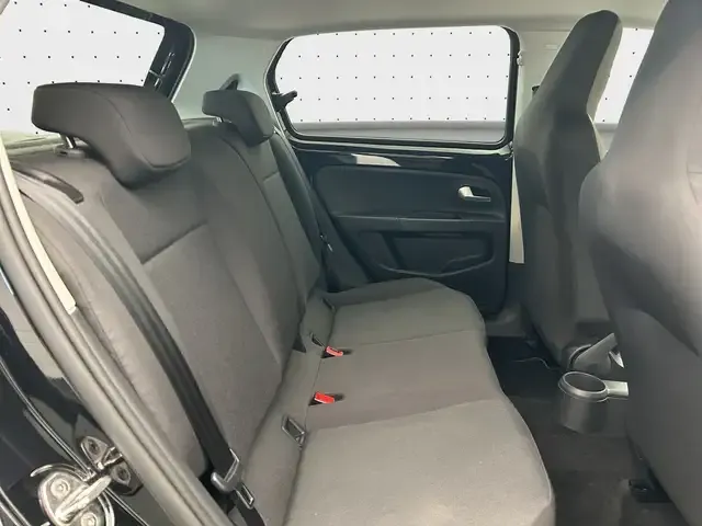 Volkswagen e-up!