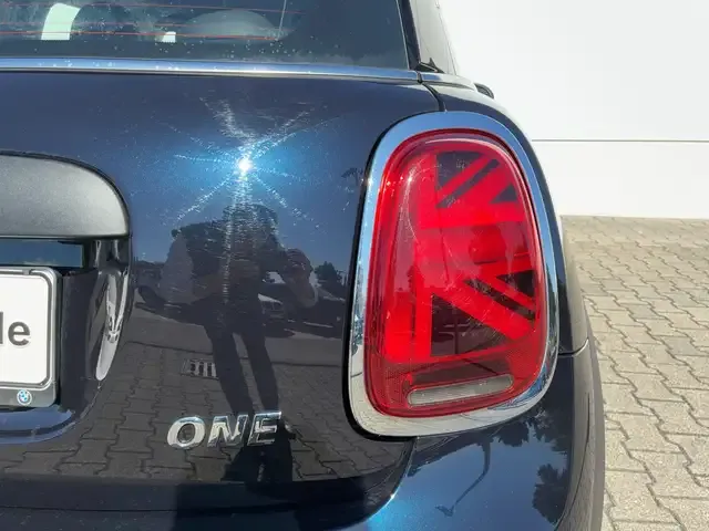 MINI One