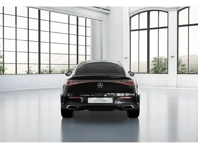 Mercedes-Benz CLE 300