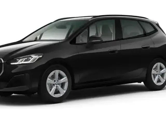 BMW 220