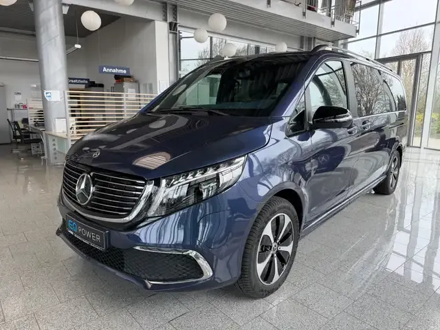 Mercedes-Benz EQV 300