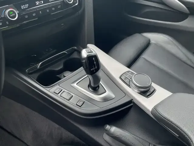 BMW 418