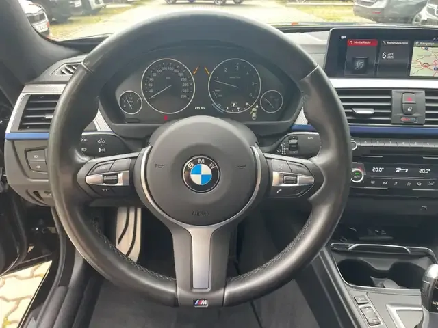 BMW 418