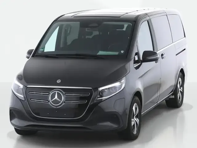 Mercedes-Benz EQV 300