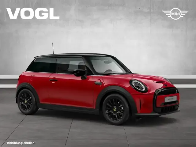 MINI Cooper SE