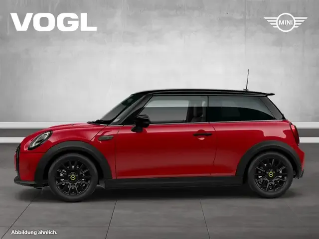 MINI Cooper SE