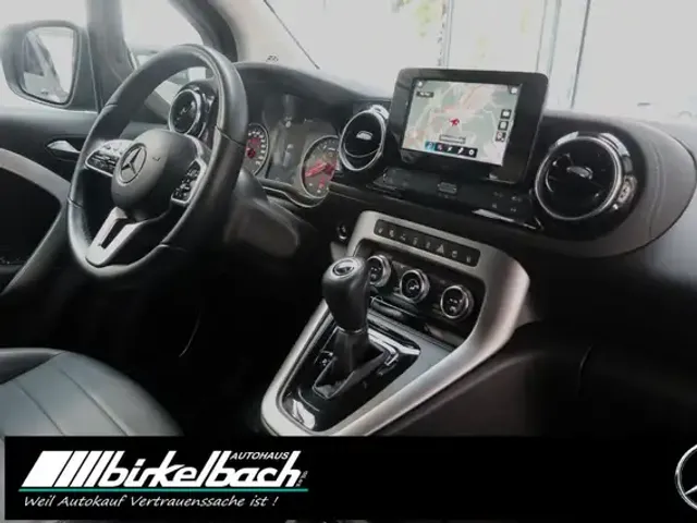 Mercedes-Benz T-Class