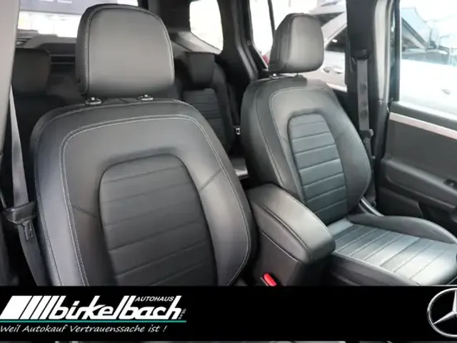 Mercedes-Benz T-Class