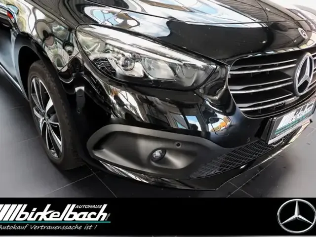 Mercedes-Benz T-Class