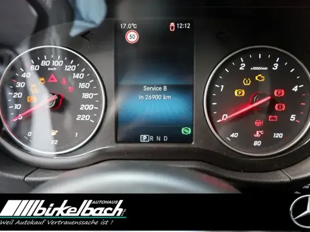 Mercedes-Benz T-Class