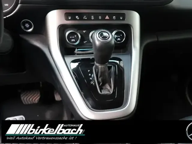 Mercedes-Benz T-Class
