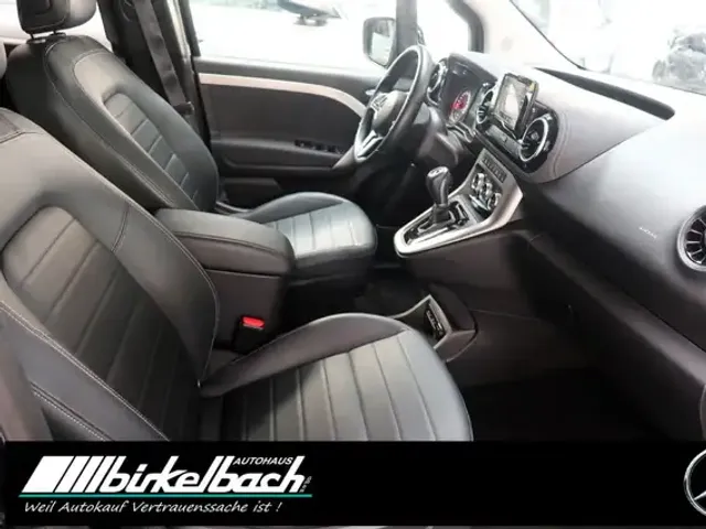 Mercedes-Benz T-Class