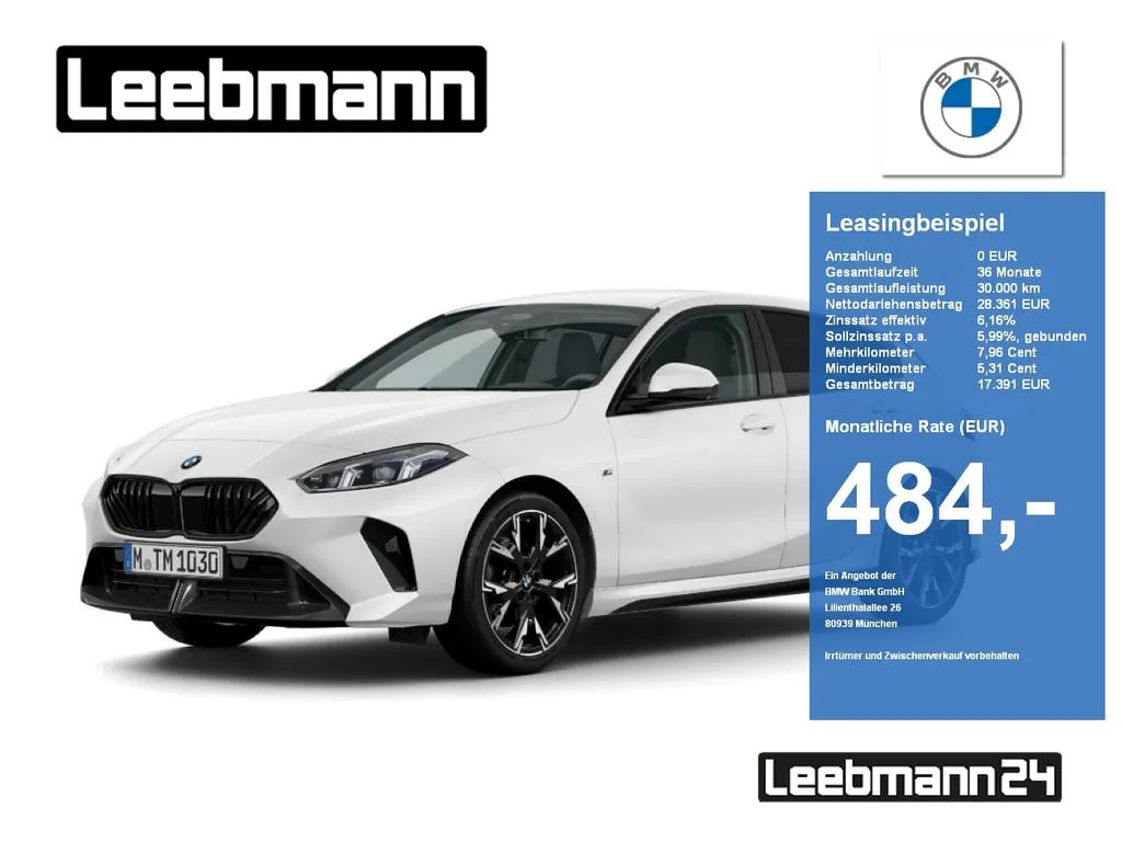 BMW 120