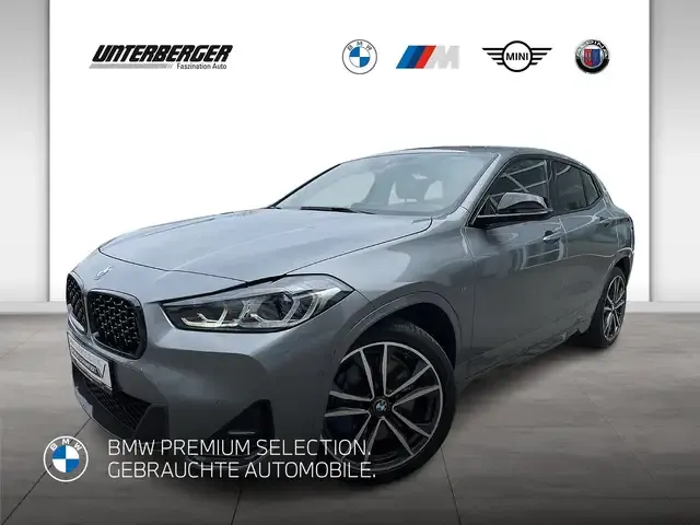 BMW X2 M