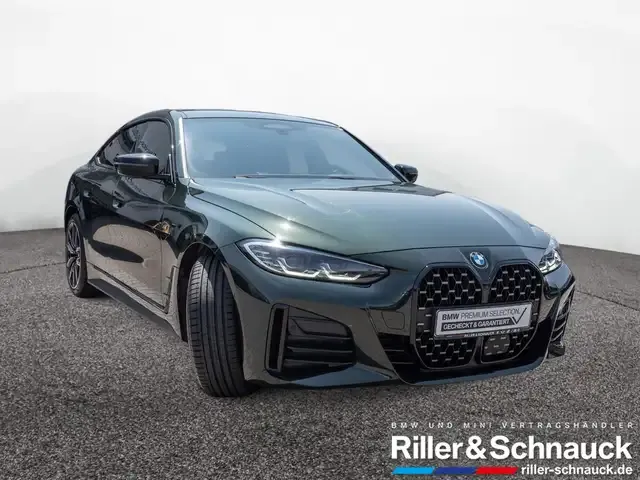 BMW 420