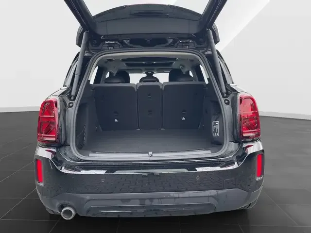 MINI Cooper SE Countryman