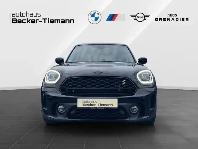 MINI Cooper SE Countryman