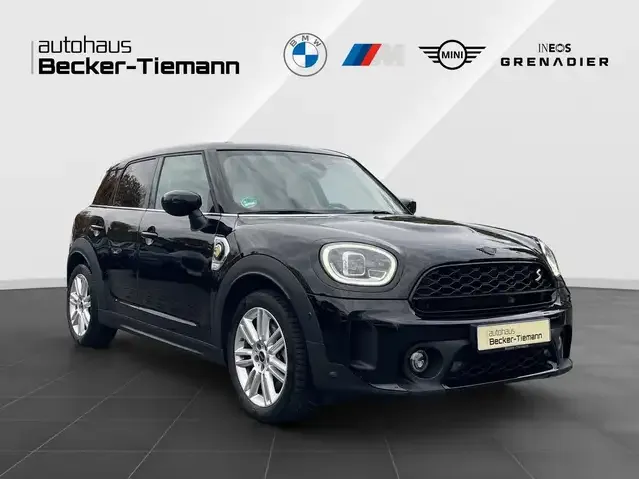 MINI Cooper SE Countryman