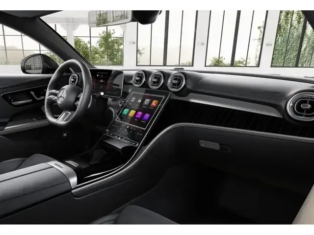 Mercedes-Benz CLE 220