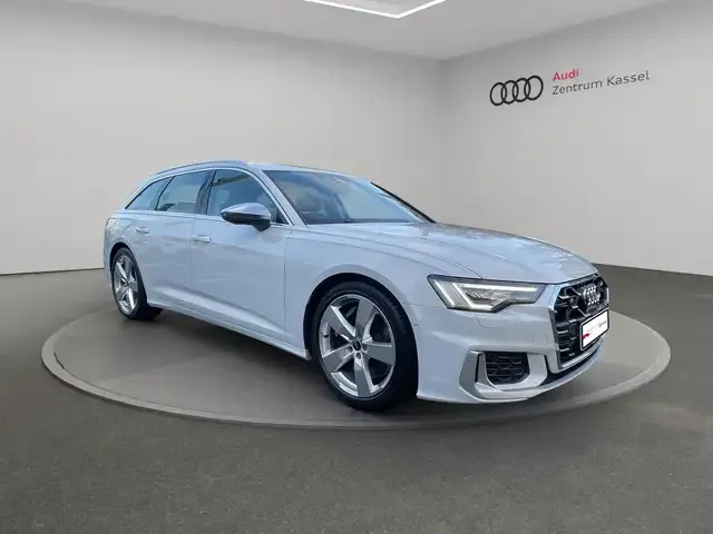 Audi S6