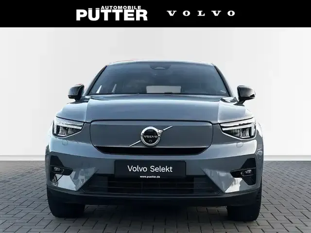 Volvo C40