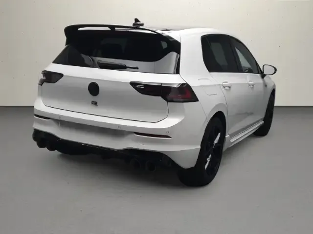 Volkswagen Golf R
