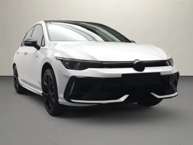 Volkswagen Golf R