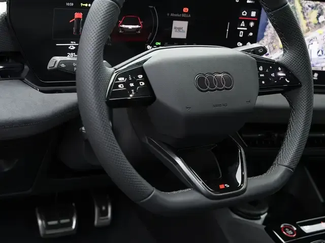 Audi Sonstiges