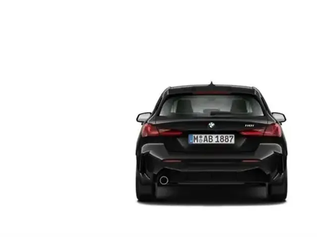 BMW 118