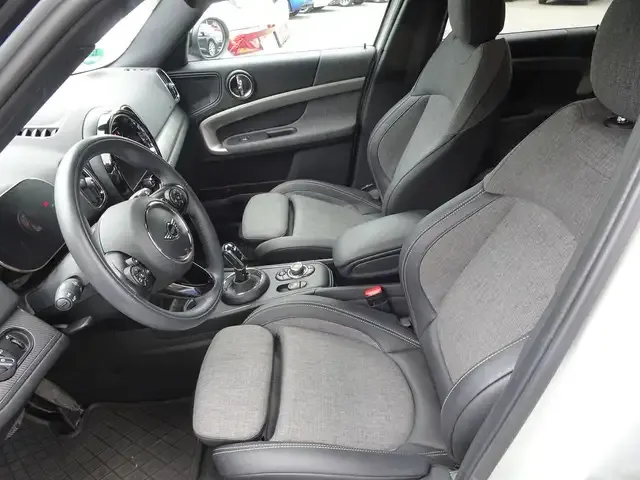 MINI Cooper D