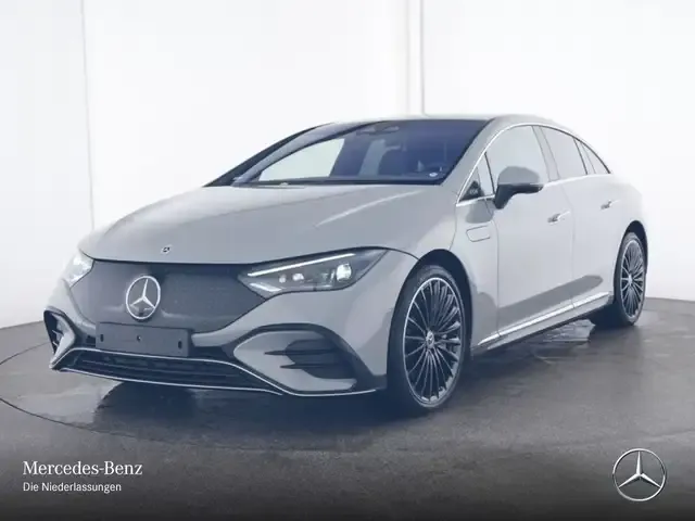 Mercedes-Benz EQE 350