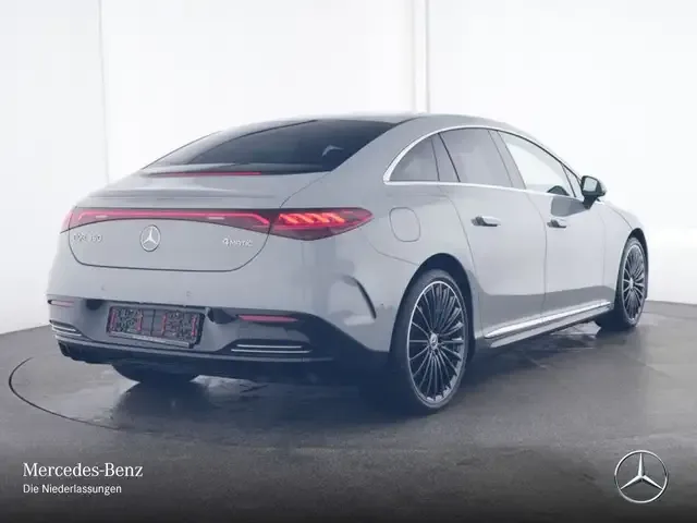 Mercedes-Benz EQE 350