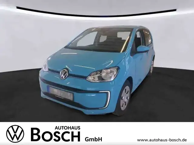 Volkswagen e-up!