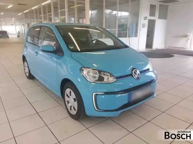 Volkswagen e-up!