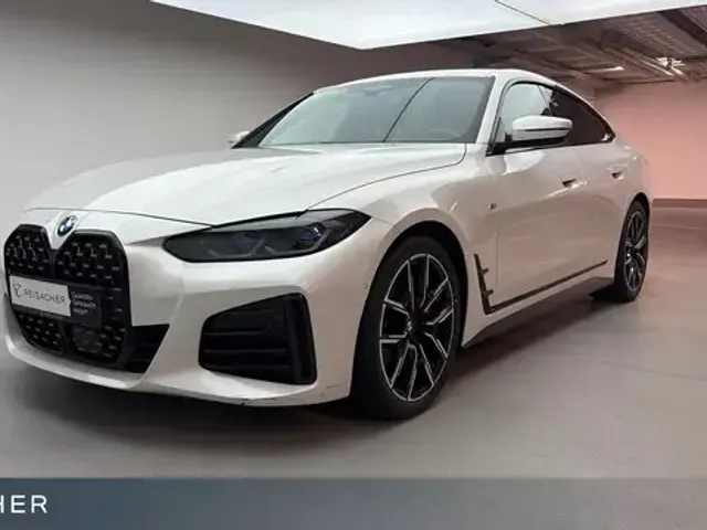 BMW 430